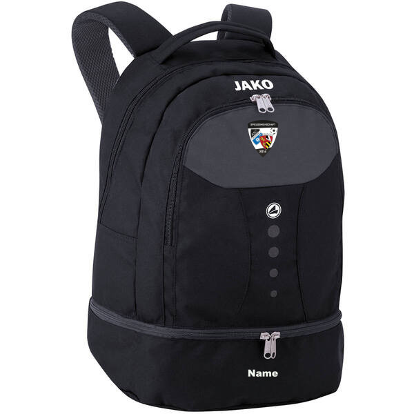 Rucksack TLS 